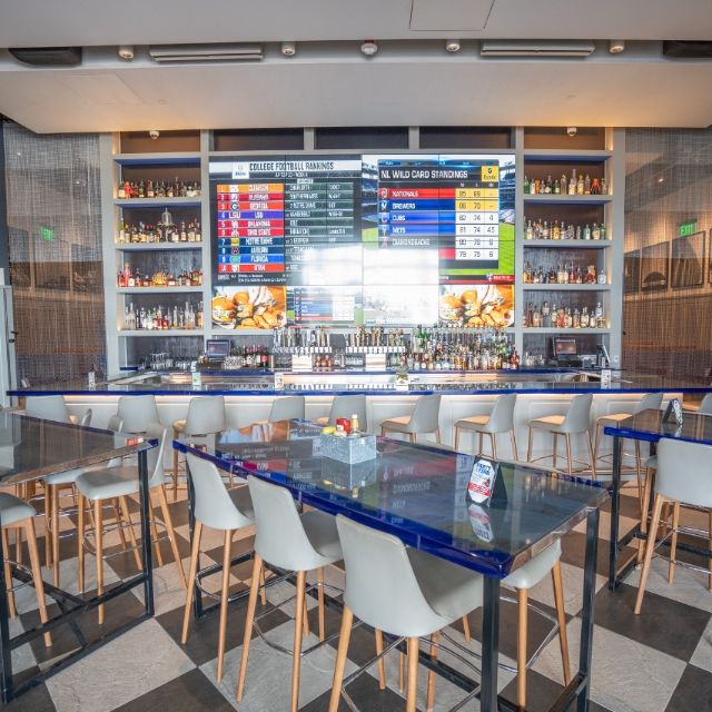 Century Bar and Grill Restaurant Inglewood, CA OpenTable