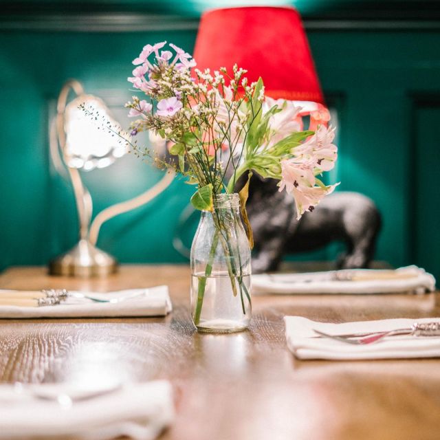 Bertie Blossoms Restaurant Updated 2023 Book your table now