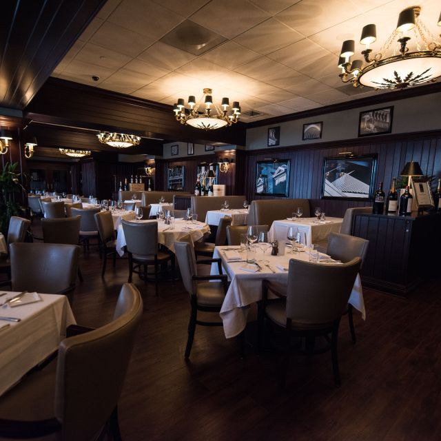 Beyond The Sea Restaurant Milwaukee Wi