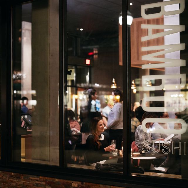 Restaurante Bamboo Sushi Lake Oswego Actualizado en 2023 Reserva tu mesa ahora