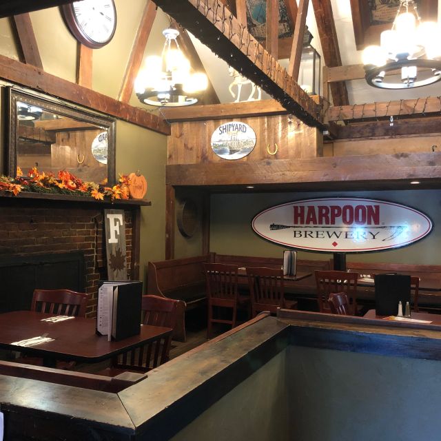 Horseshoe Pub Updated 2024, Gastro Pub in Hudson, MA