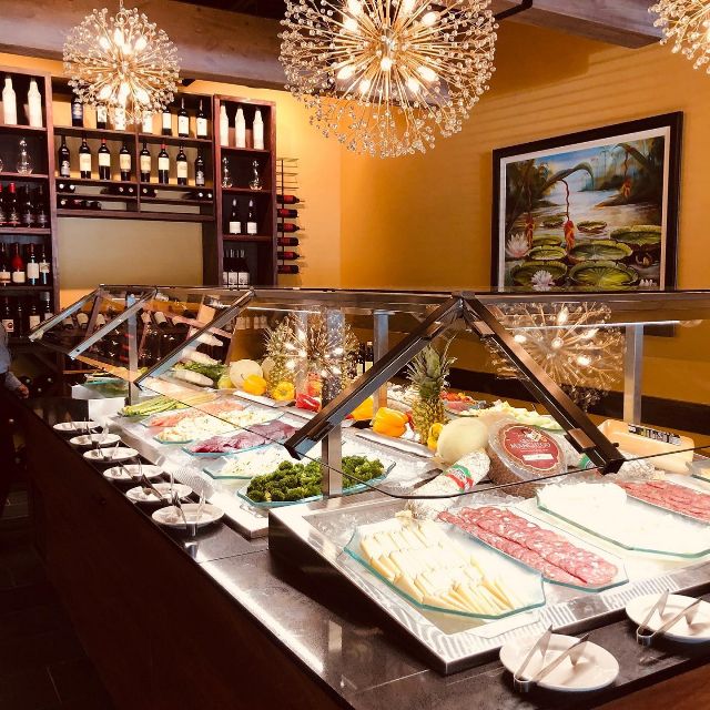 Grill Hall Brazilian Steakhouse Restaurant Grove, MN OpenTable