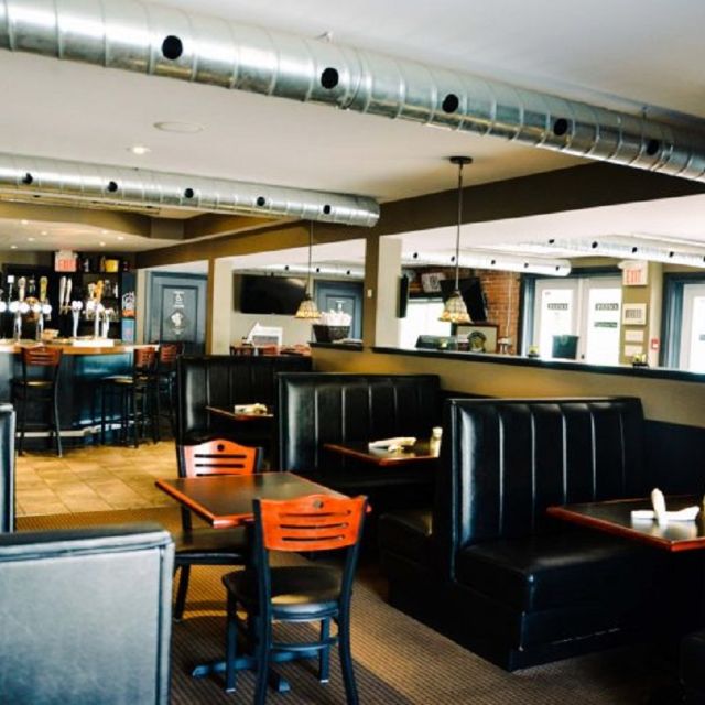 Restaurante Mill Creek Pub Orangeville Orangeville, , ON OpenTable