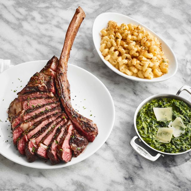 Fleming's Steakhouse Naples Restaurant Naples, , FL OpenTable