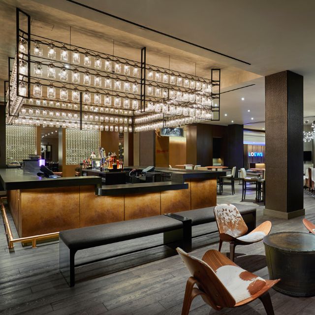 Mason's at Loews Vanderbilt Hotel Updated 2024, Southern American Restaurant in Nashville, TN