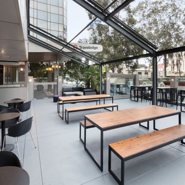 Armada Restaurant & Bar Updated 2024, Modern Australian Restaurant in