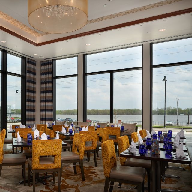 Maxwell's on the River Restaurant Muscatine, IA OpenTable