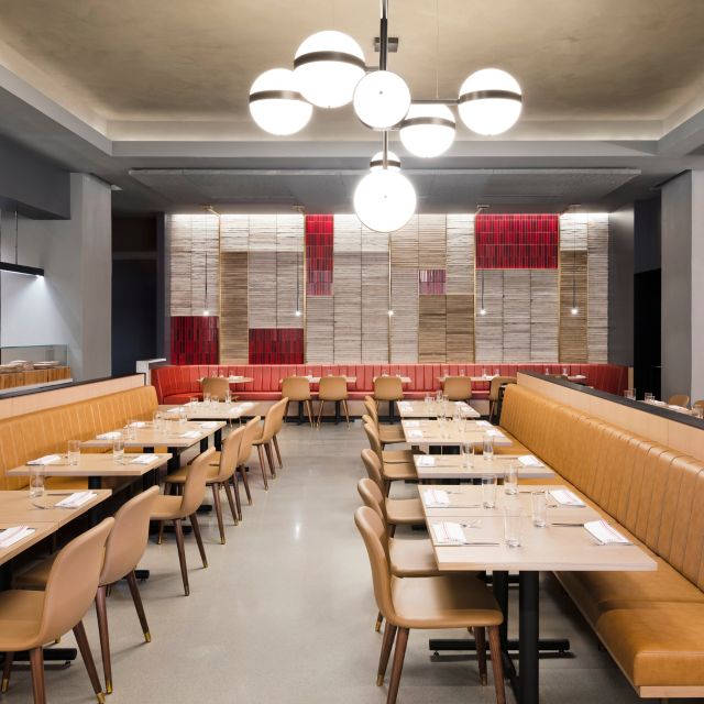 Jeannie's Nordstrom New York City Restaurant New York, NY OpenTable