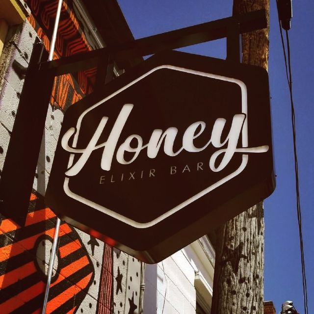 Restaurant Honey Elixir Bar Denver, CO OpenTable