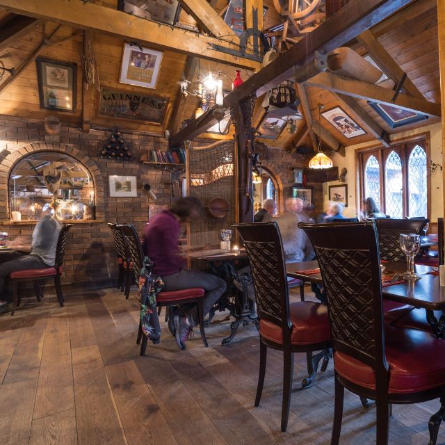 Wicklow Heather Restaurant Glendalough, , Co. Wicklow OpenTable