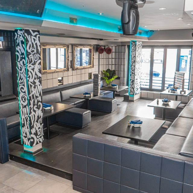 Restaurant Play Kitchen & Cocktails Chicago, , IL OpenTable