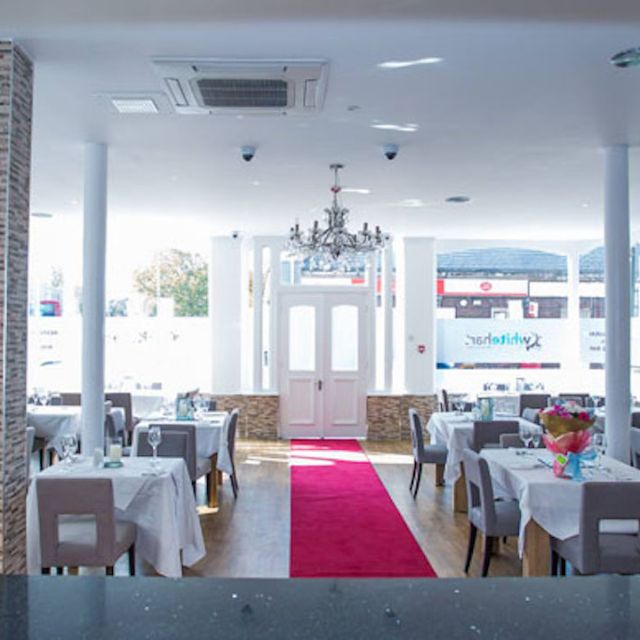 The Whitehart Restaurant Erith, Kent OpenTable
