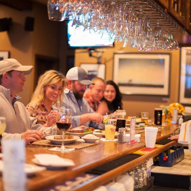 Montana’s Rib and Chophouse Livingston Updated 2024, Steakhouse in Livingston, MT