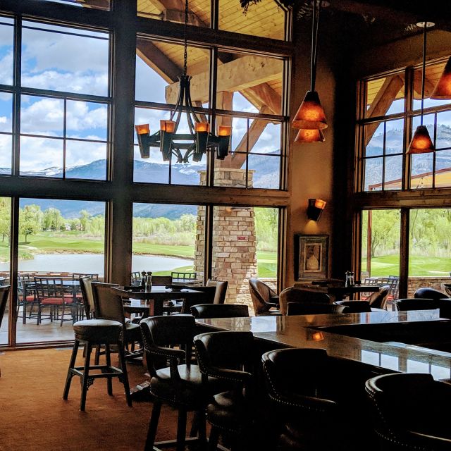 Restaurant Alcé at Dalton Ranch Durango, , CO OpenTable
