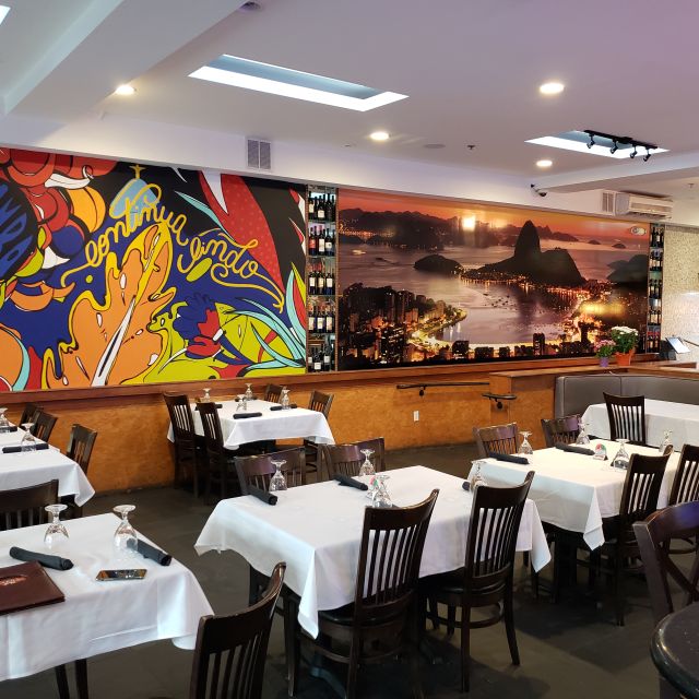 Copacabana Brazilian Steakhouse Restaurant San Bruno, CA OpenTable