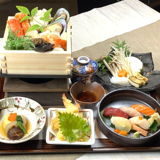 Kame Omakase Restaurant Las Vegas, NV OpenTable