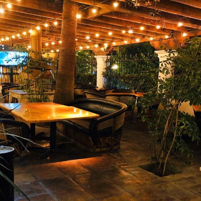 Restaurante La Canasta Saltillo, COA OpenTable