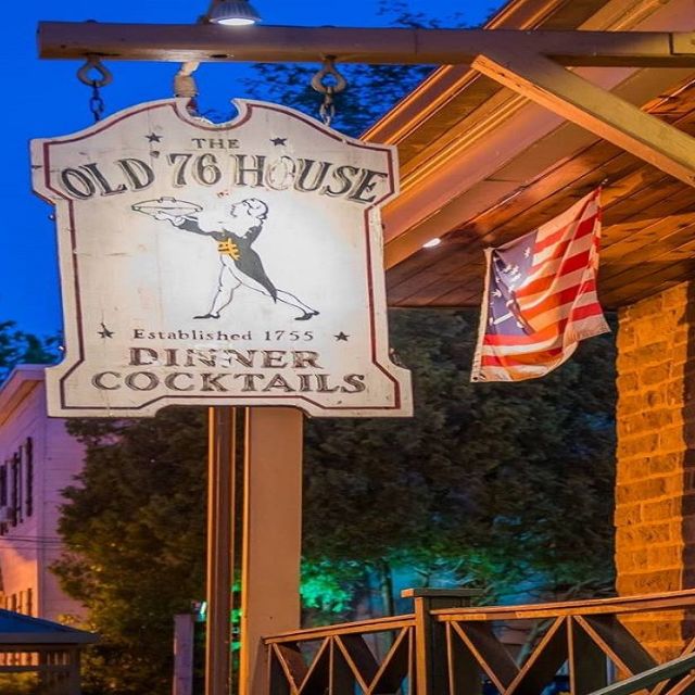 76 House Restaurant 110 Main Tapan Updated 2024, American Restaurant