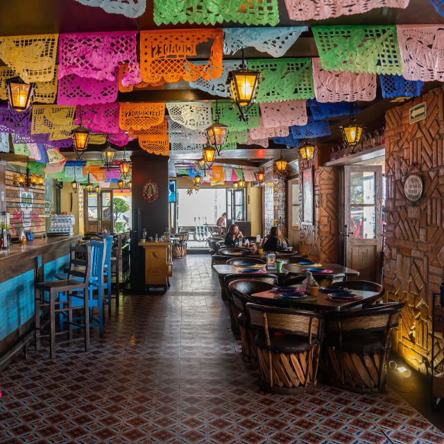 El Mexicano Updated 2024, Mexican Restaurant in Ciudad de Mexico, CDMX