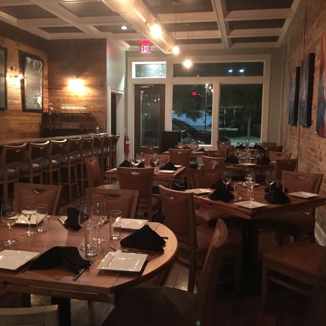 Barrique Restaurant Goldsboro, NC OpenTable
