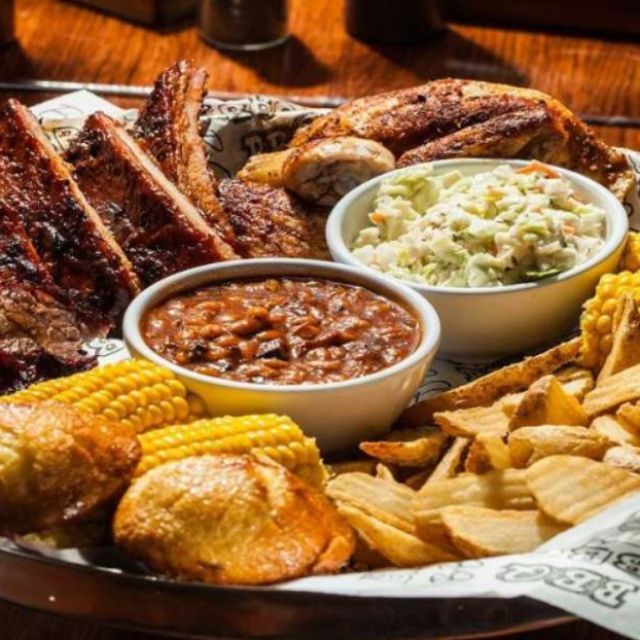 Famous Dave's North Olmsted Restaurant North Olmsted, OH OpenTable