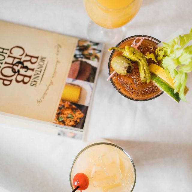 Montana’s Rib and Chophouse Billings Restaurant Billings, , MT