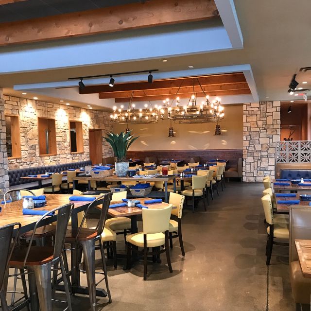 Restaurante Herencia Texican Southlake Restaurant Southlake, , TX