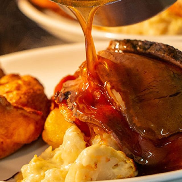 The Waggon and Horses Restaurant Elstree, Hertfordshire OpenTable