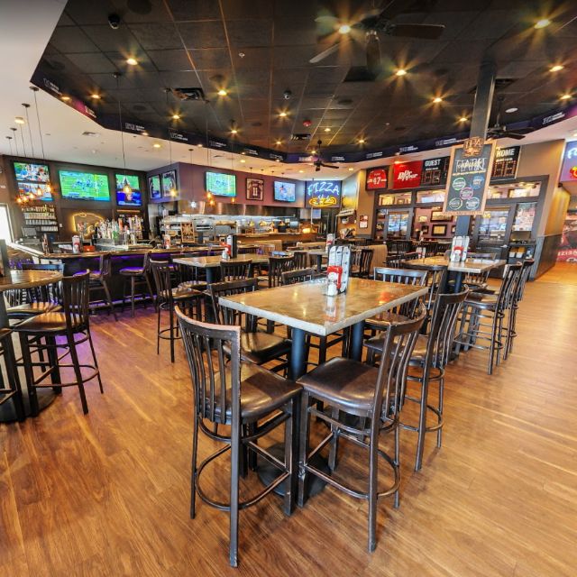 Powercat Sports Grill Restaurant Manhattan, KS OpenTable