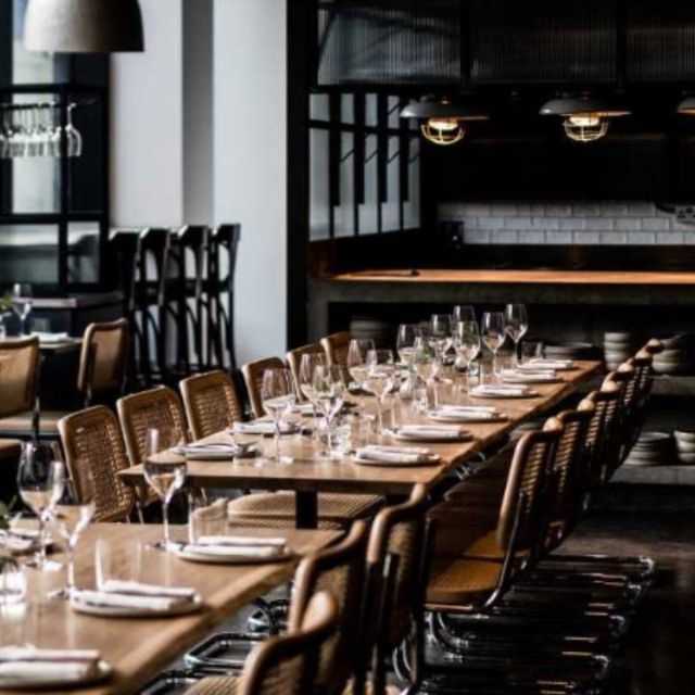 Restaurant Daffodil Mulligan London, , London OpenTable