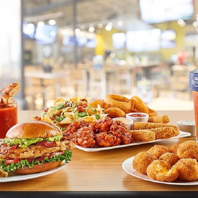 Buffalo Wild Wings Greenville Restaurant Greenville, , NC OpenTable