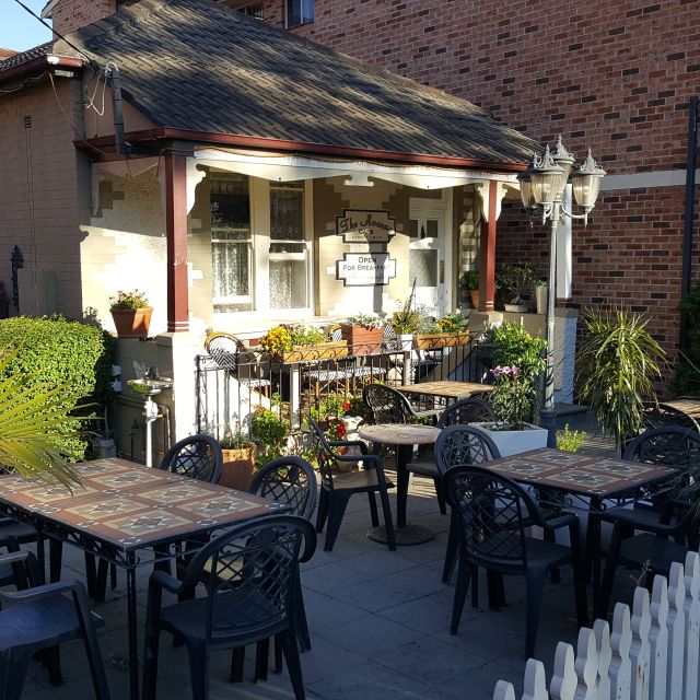 Salwa's Garden Updated 2024, Lebanese Restaurant in Oatley, AUNSW
