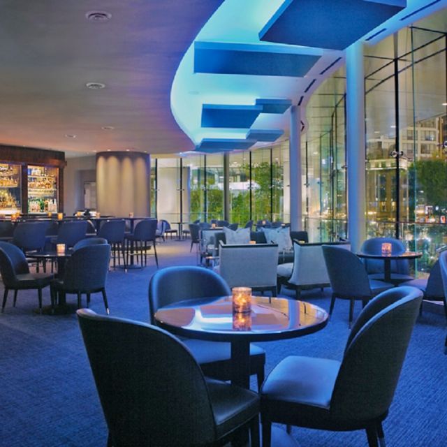 Rebar Restaurant Chicago, IL OpenTable