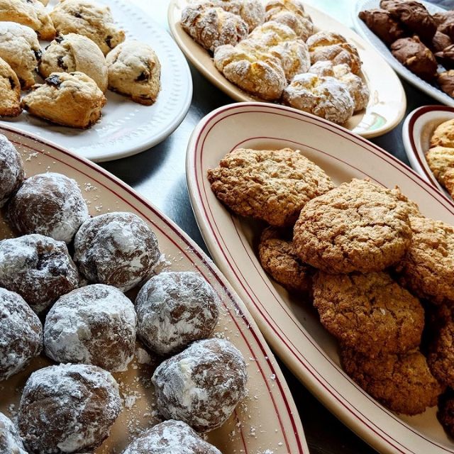 Oy Vey Jewish Bakery and Deli, Inc Updated 2024, Kosher Restaurant in