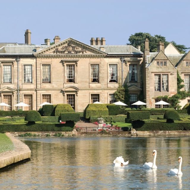 Coombe Abbey Garden Room Restaurant Restaurant Coventry, , West Midlands OpenTable