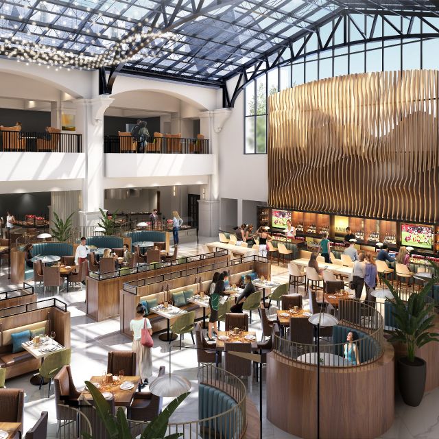 Restaurant Versailles Chateau Elan Braselton, , GA OpenTable