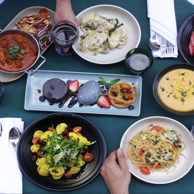 Shipleys Restaurant Restaurant Sydney, , AUNSW OpenTable