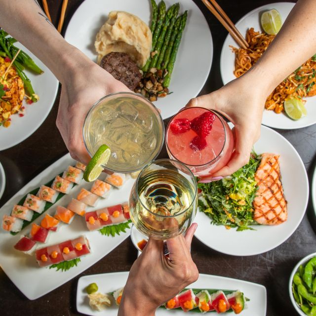 Kona Grill Cincinnati Restaurant Liberty Township, , OH OpenTable