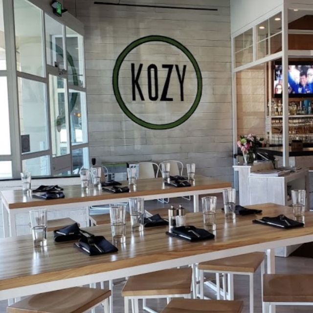 Kozy Kitchen Updated 2024, American Restaurant in Dallas, TX