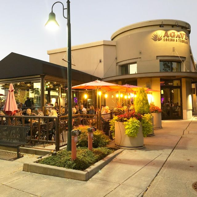 Agave Cocina and Tequila Issaquah Highlands Updated 2024