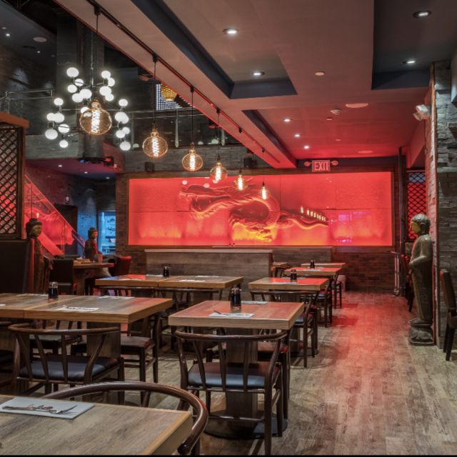 Asian Legend Restaurant White Plains, , NY OpenTable