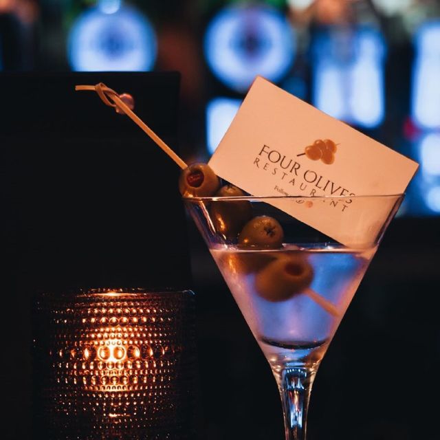 Four Olives Restaurant Updated 2024, Italian Restaurant in Vancouver, BC