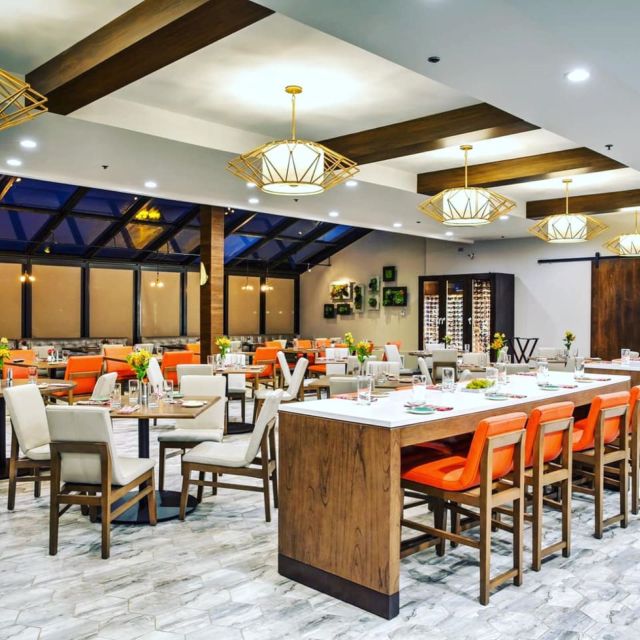 South Side Social Restaurant Oak Lawn, IL OpenTable