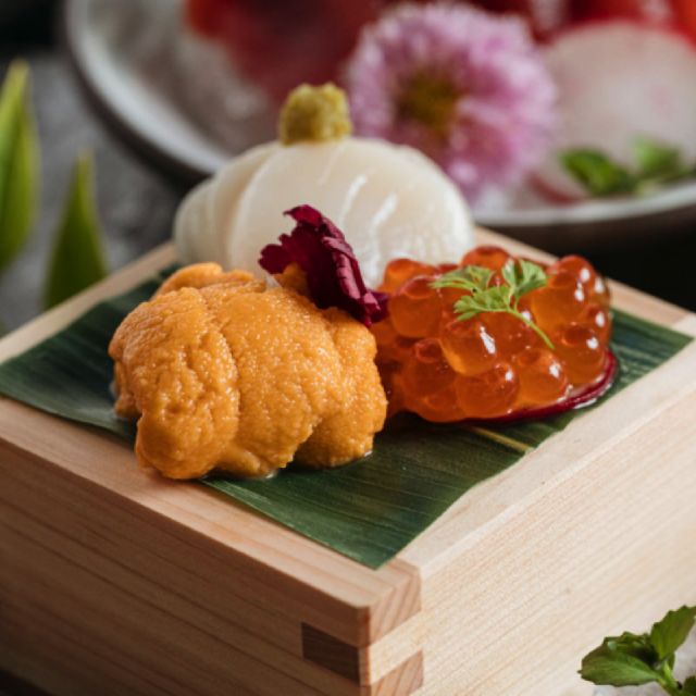 Restaurant Bamboo Sushi Ranch San Ramon, CA OpenTable