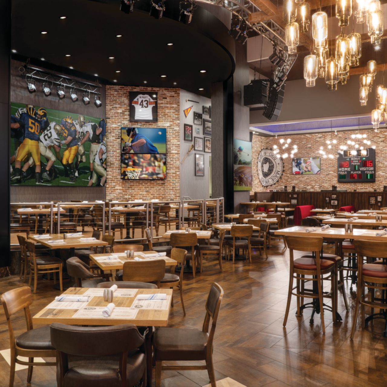 Hard Rock Rocksino Northfield Ohio Seating Chart Elcho Table