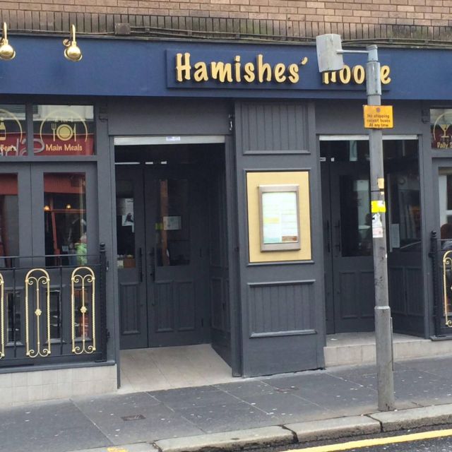 Hamishes Hoose afternoon tea Updated 2024, Afternoon Tea Restaurant