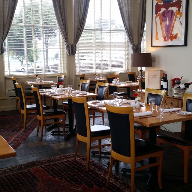 Restaurant 301 Eureka, CA OpenTable