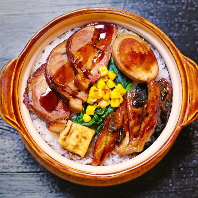 Clay Pot NYC East Village Restaurant New York, NY OpenTable