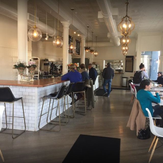 Restaurant The Common Cafe and Kitchen Natick, , MA OpenTable