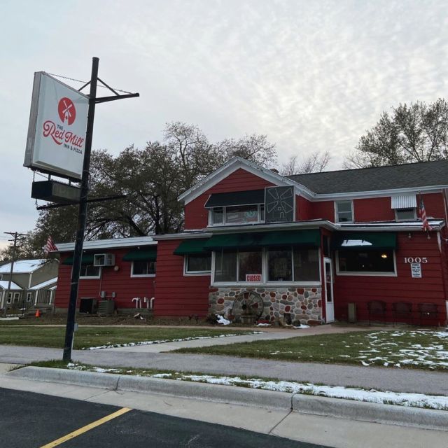 Restaurante The Red Mill Inn Brookfield, , WI OpenTable